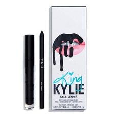 KYLIE Matte Lip Kit Dead Knight 3ml