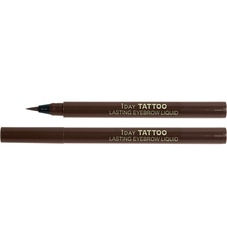 K PALETTE Lasting Eyebrow Liquid - 01 Natural Brown