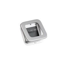 ISSY - ISSY CZBL EYENDFC NN PLT IN GLSY SVR 35G