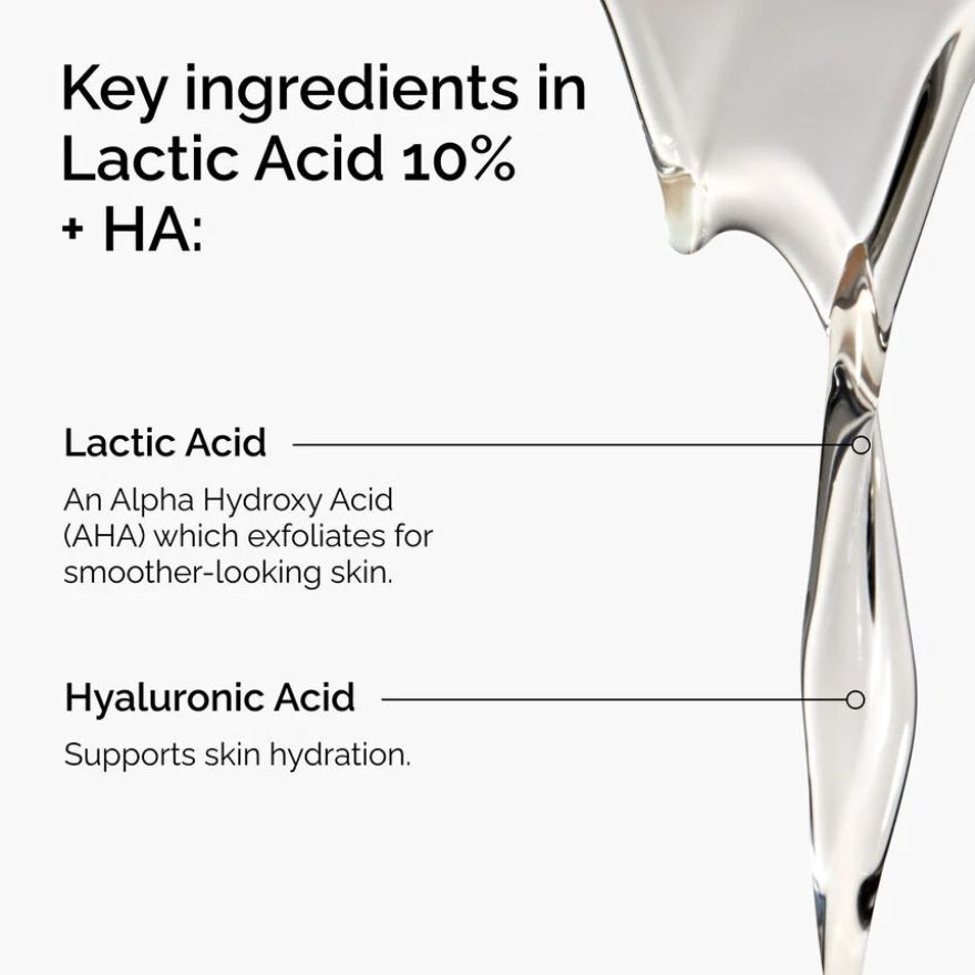 Lactic Acid 10 HA 30ml-50057835.jpg image