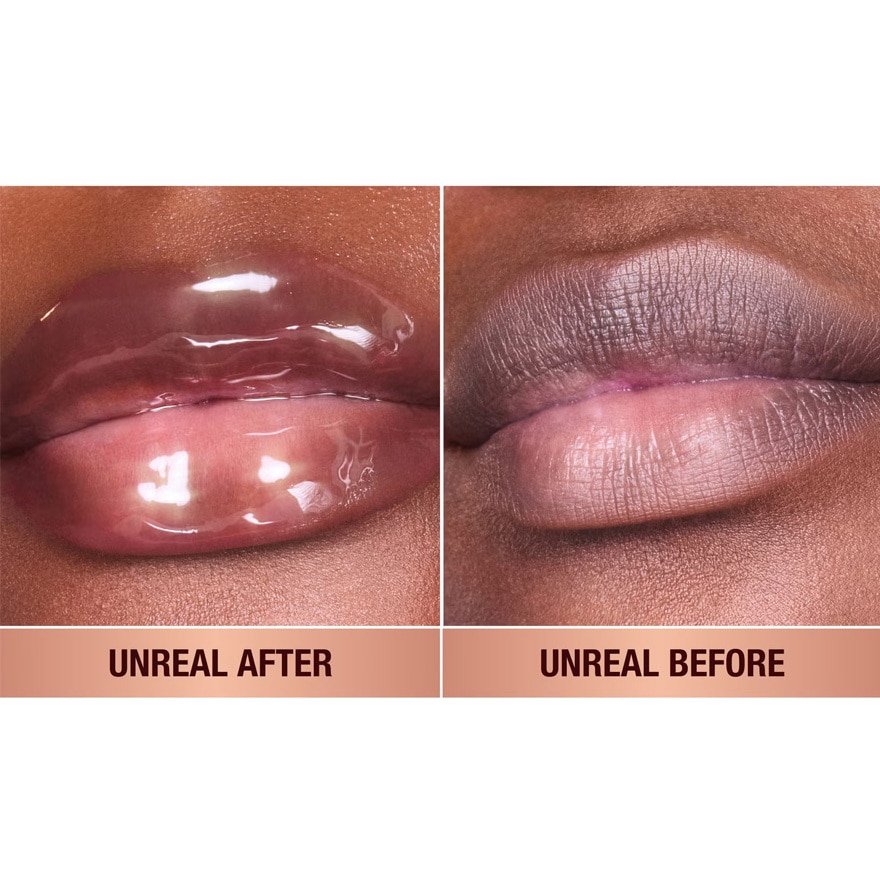 Unreal Lip Oil Candy Fig 14ML-50059032.jpg image