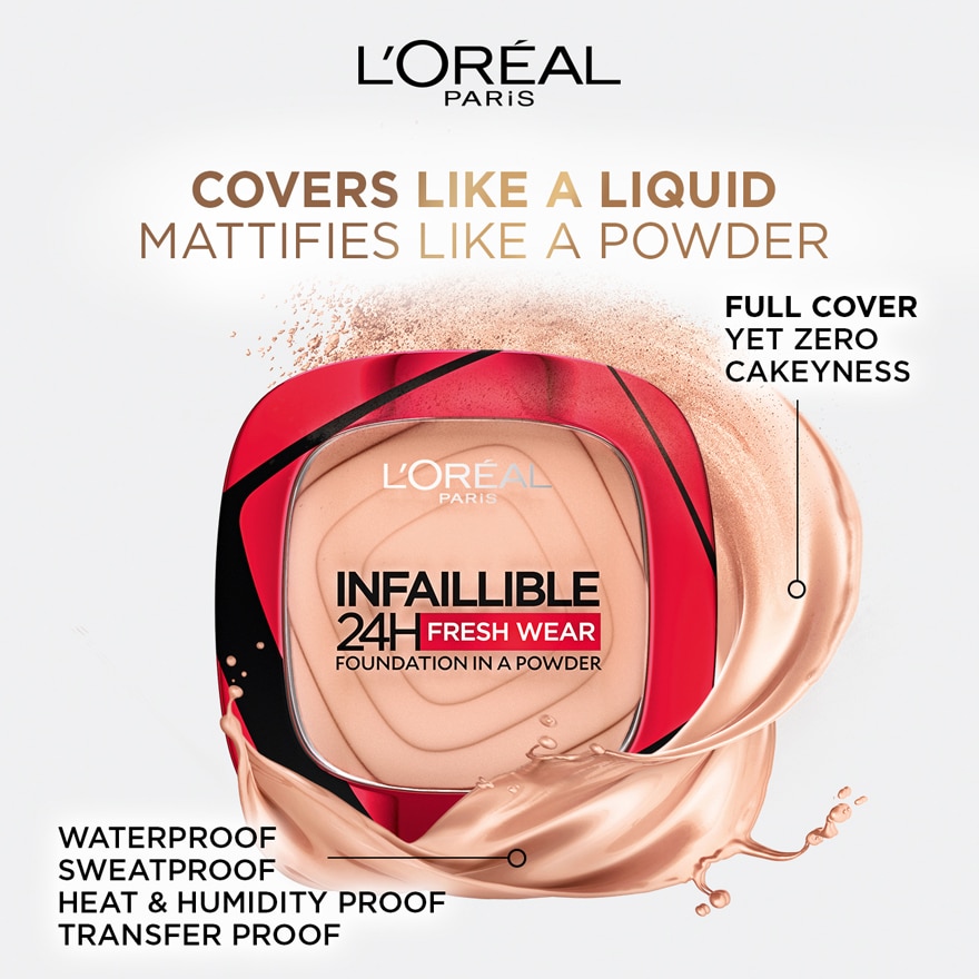 Infallible 24HR Fresh Wear Powder Foundation 180 Linen-70099647.jpg
