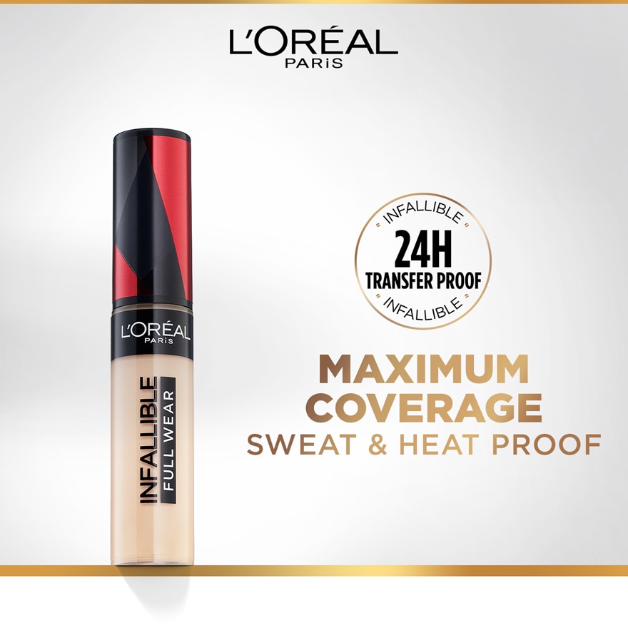 Infallible Full Wear Concealer Full Wear Concealer 309 Natural Rose-70099729.jpg