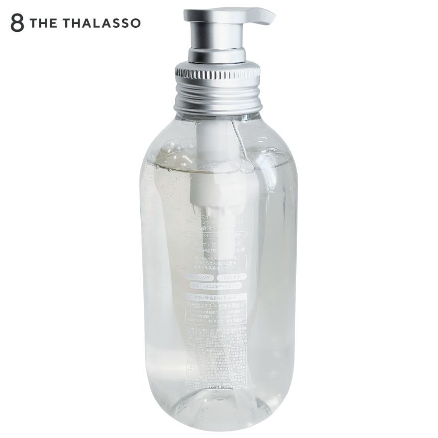 Eight the Thalasso Cleansing Repair Moist Serum Shampoo 475ML-70100517.jpg