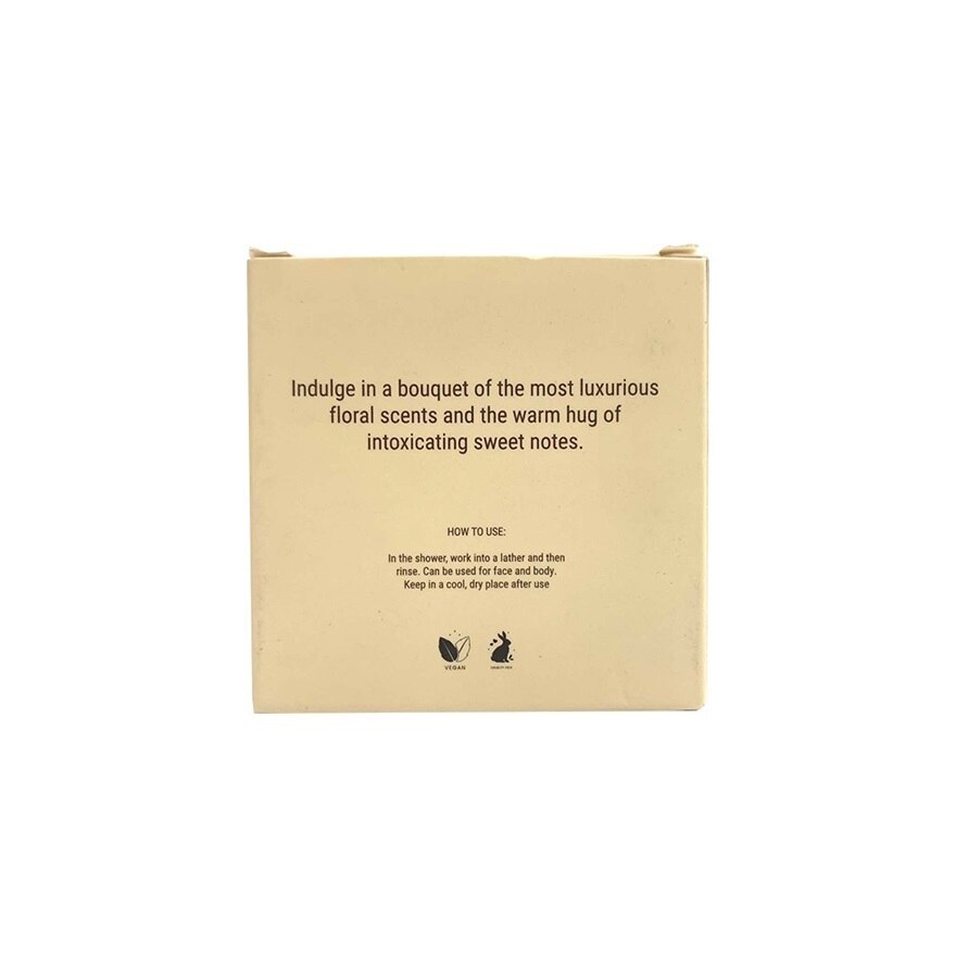 THE LUXELLE BAR SOAP BLOSSOM TOUCH 100G-70101404.jpg