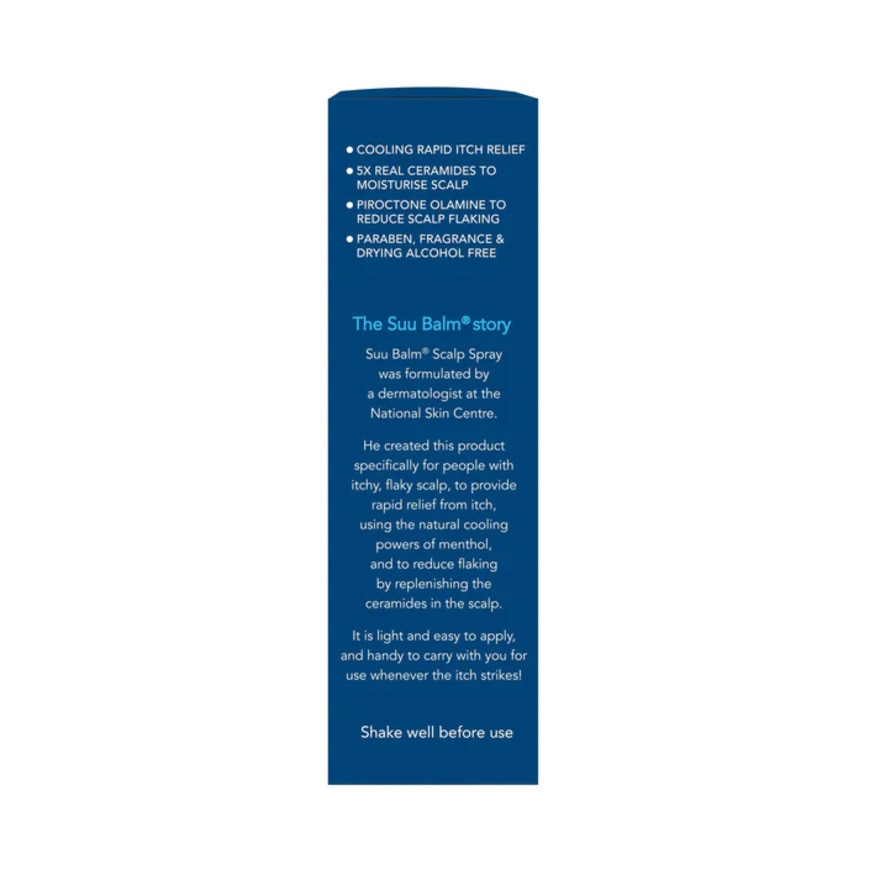 SUU BALM ITCH RELIEVING SCALP SPRAY 40ML-70103255.jpg