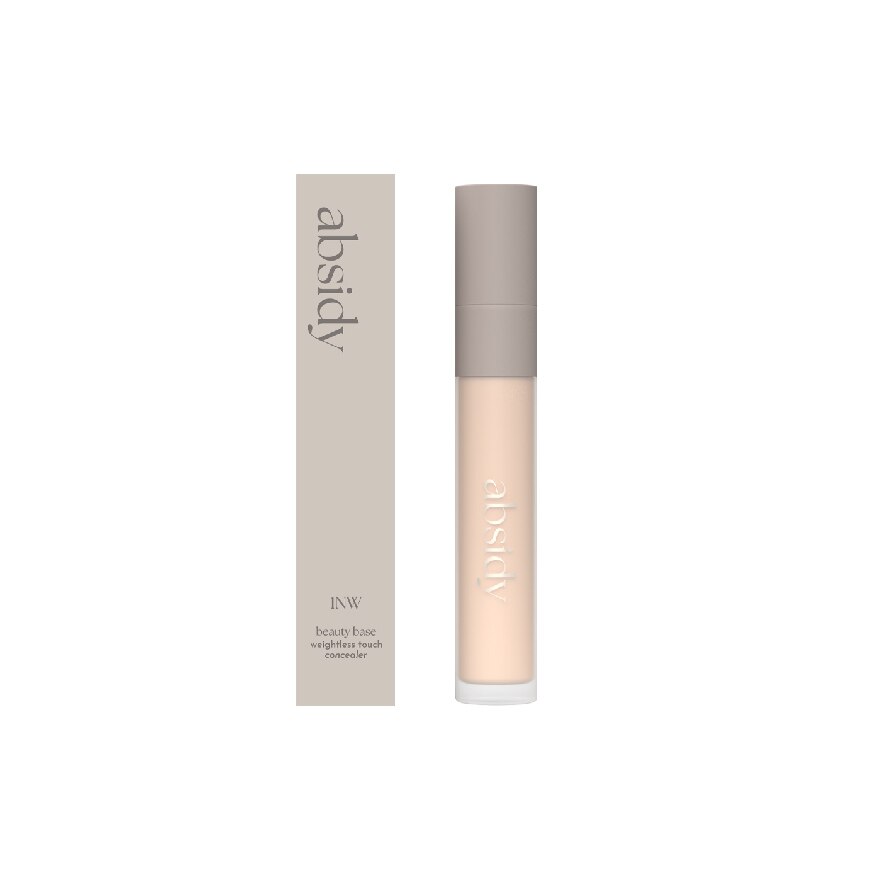 Beauty Base Weightless Touch Concealer 1NW-70106698.jpg
