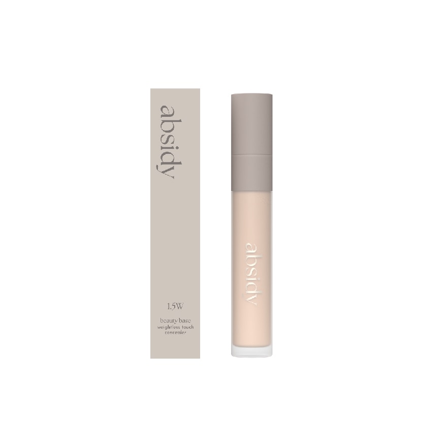 Beauty Base Weightless Touch Concealer 15W-70106700.jpg