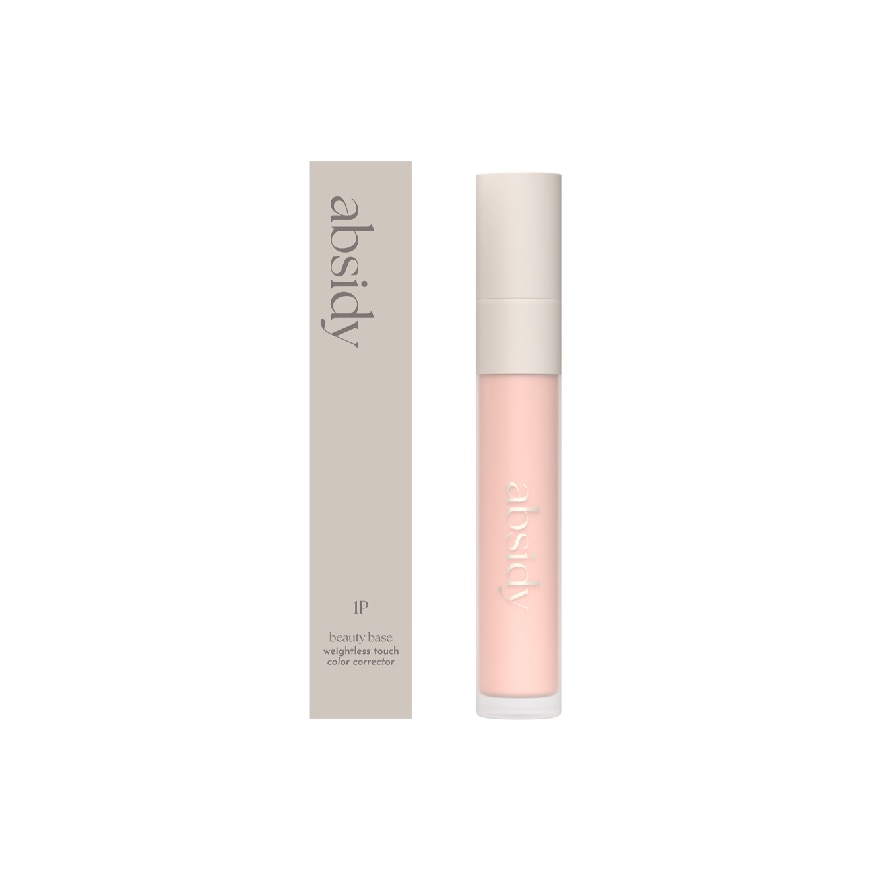 Beauty Base Weightless Touch Color Corrector 1P-70106703.jpg