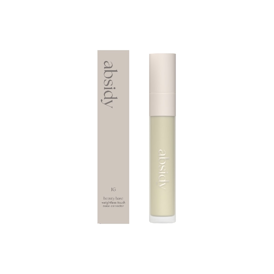 Beauty Base Weightless Touch Color Corrector 1G-70106704.jpg