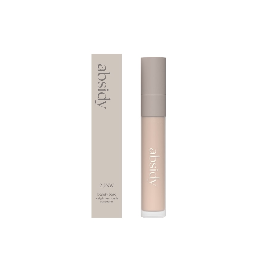 Beauty Base Weightless Touch Concealer 25NW-70106719.jpg