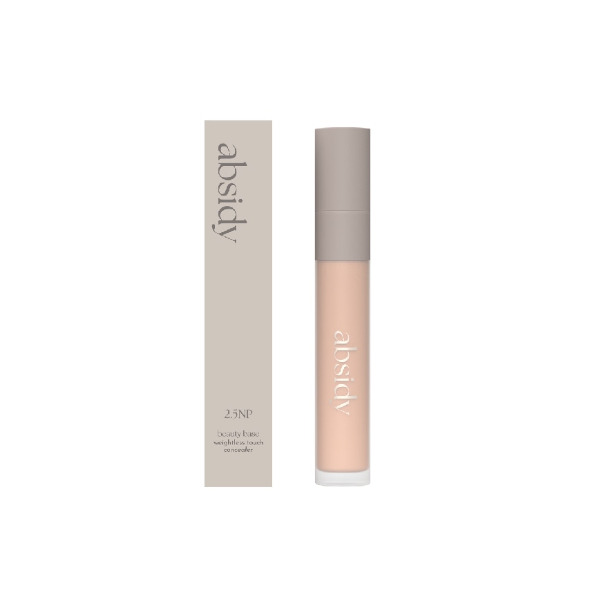 Beauty Base Weightless Touch Concealer 25NP-70106722.jpg