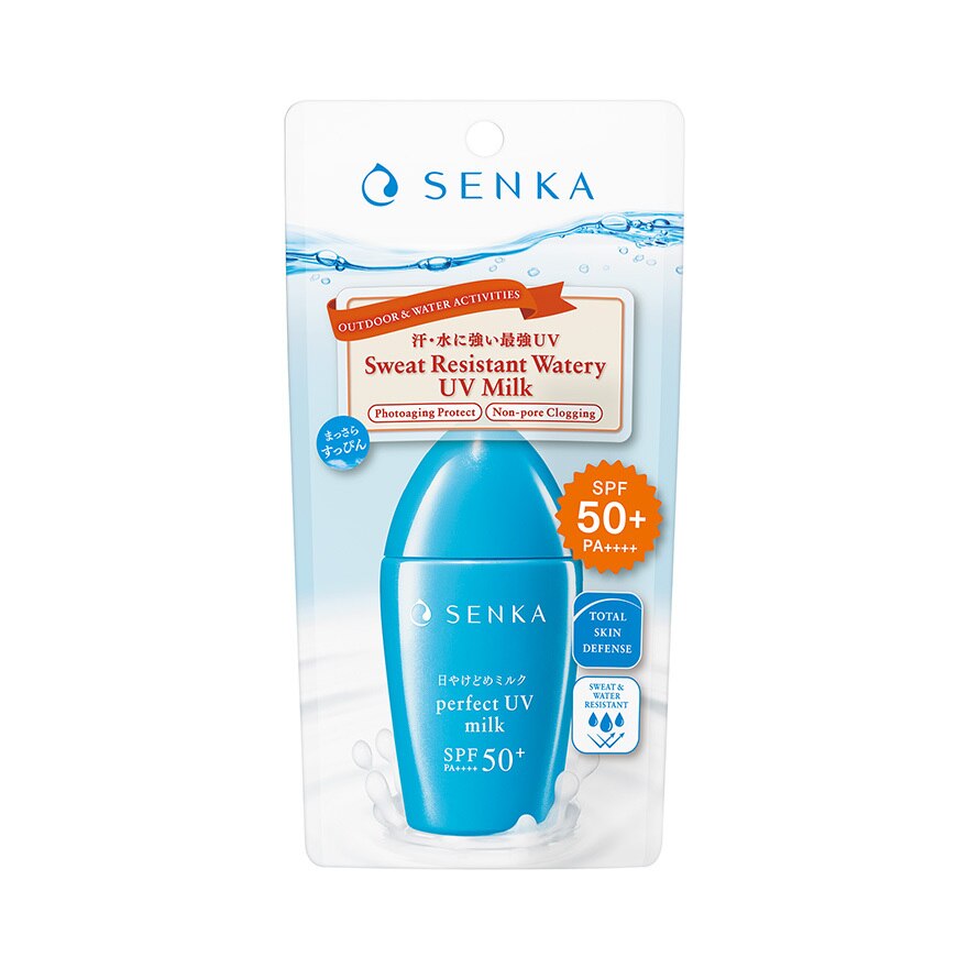 Senka Perfect Uv Milk 40Ml-50047178.jpg