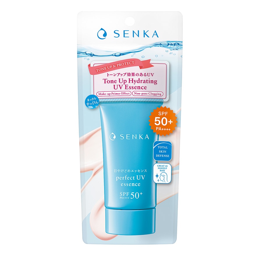 Senka Perfect Uv Essence 50G-50047179.jpg