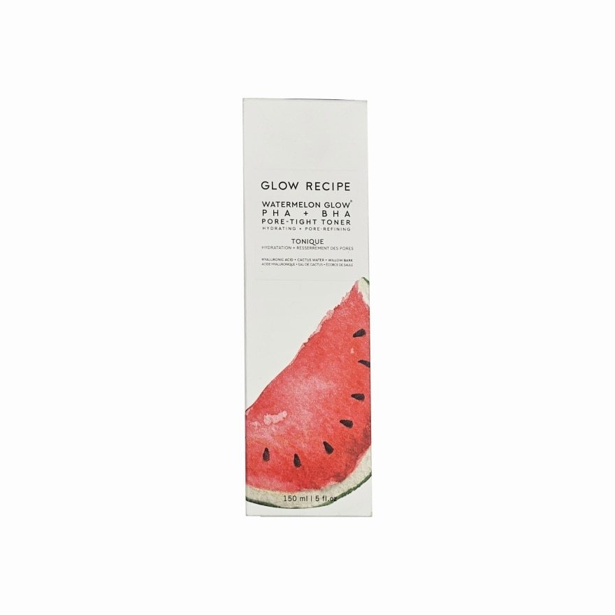 GLOW RECIPE WATERMELON GLOW PHA BHA PORE-TIGHT TONER 150ml-50053413.jpg
