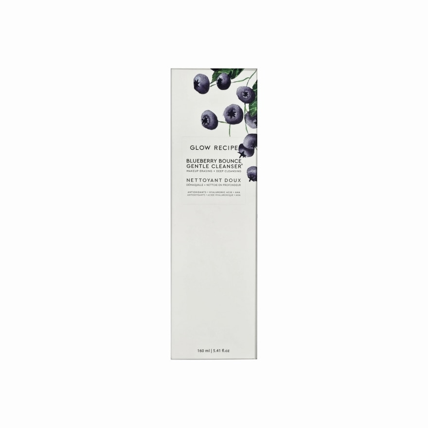 GLOW RECIPE BLUEBERRY BOUNCE GENTLE CLEANSER 160ml-50053415.jpg