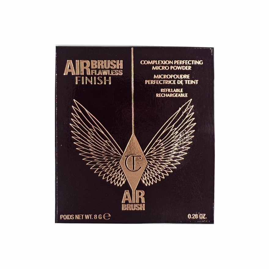 CHARLOTTE TILBURY AIRBRUSH FLAWLESS FINISH REFILLABLE in 1 FAIR 8G-50053437.jpg