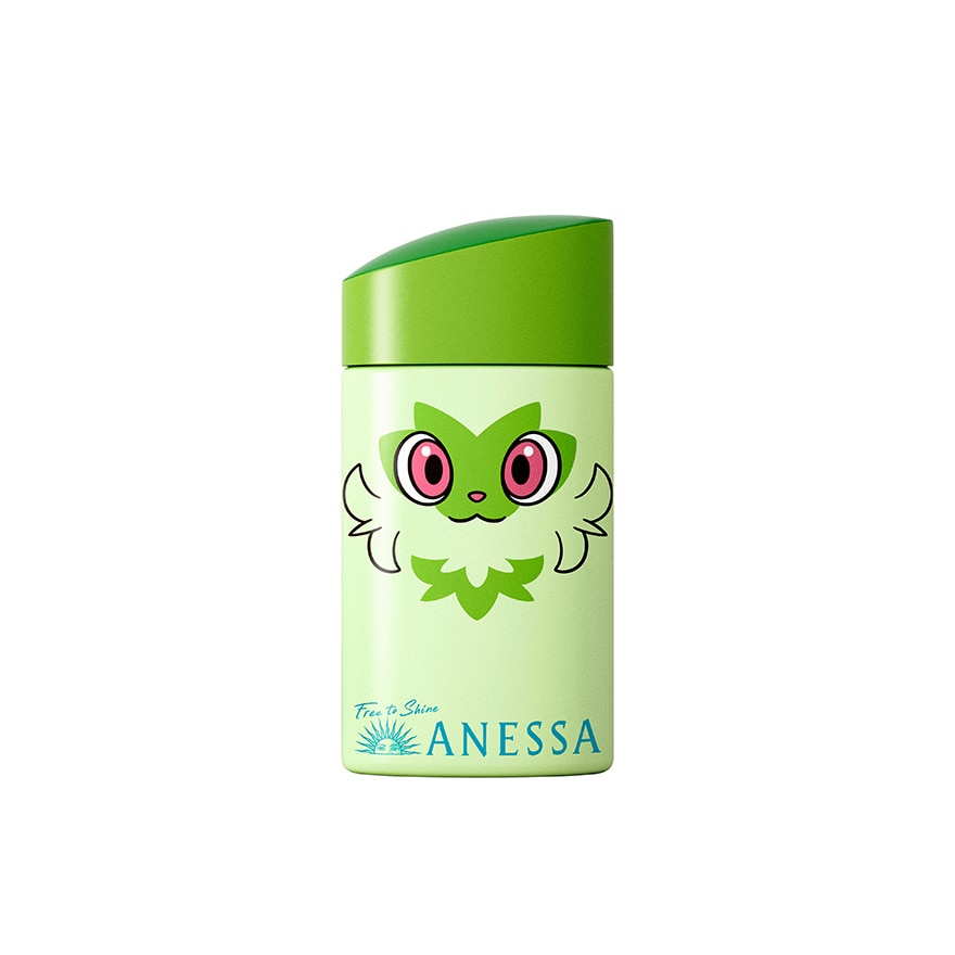 ANESSA PERFECT UV SUNSCREEN SKINCARE MILK POKEMON PACK - SPRIGATITO 60ML-50053541.jpg