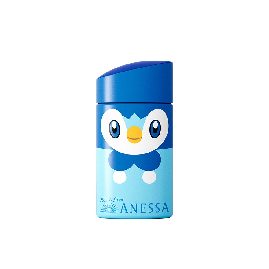 ANESSA PERFECT UV SUNSCREEN SKINCARE MILK POKEMON PACK - PIPLUP 60ML-50053544.jpg