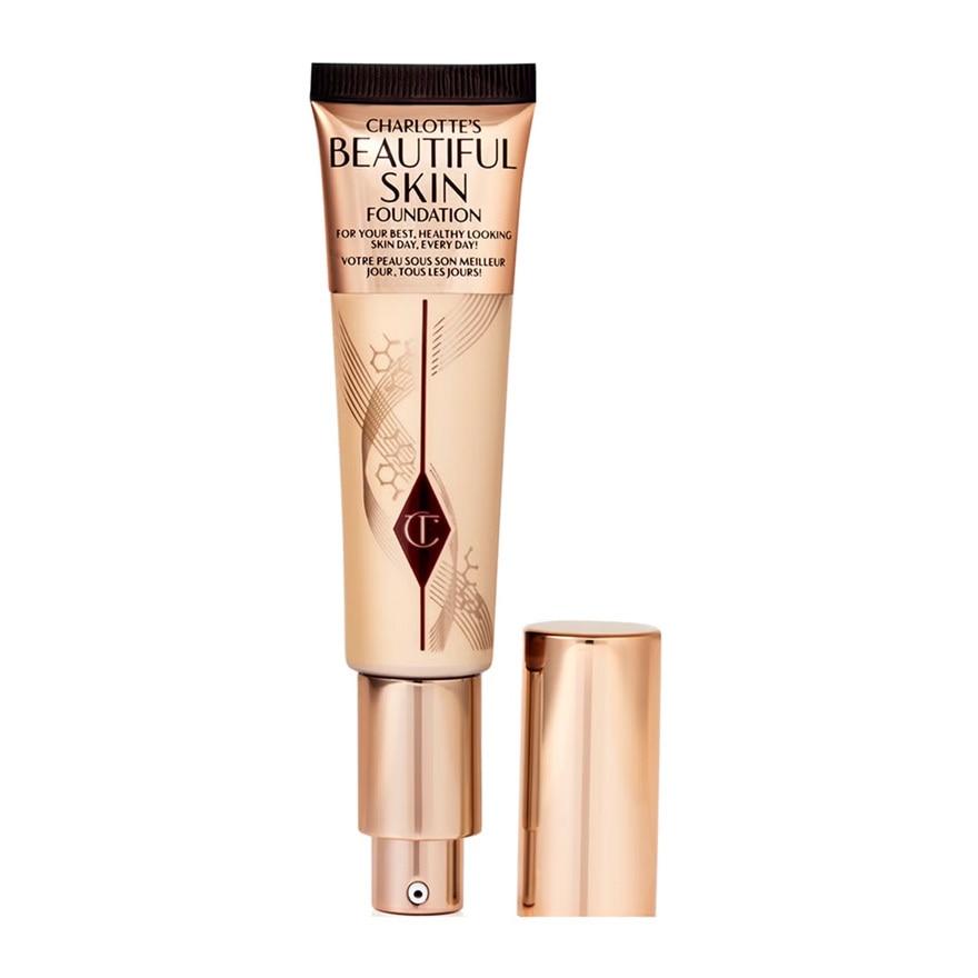 CHARLOTTE TILBURY CHARLOTTES BEAUTIFUL SKIN FOUNDATION 2 WARM FAIR SKIN WITH WARM YELLOW UNDERTONE-50054765.jpg