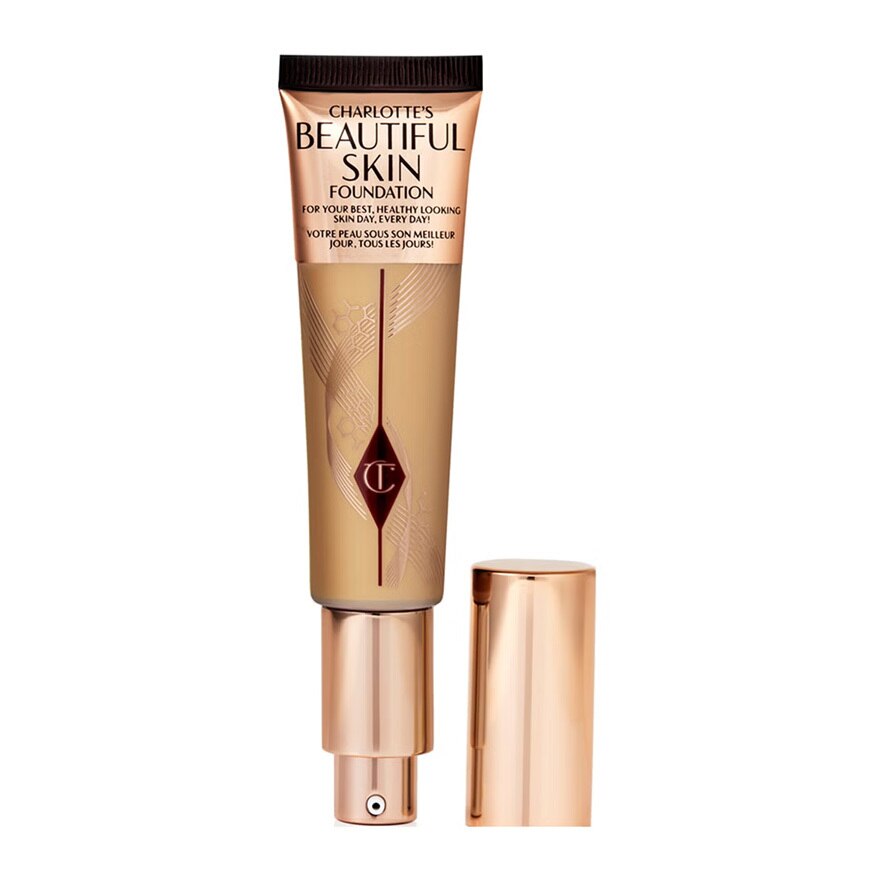 CHARLOTTE TILBURY CHARLOTTES BEAUTIFUL SKIN FOUNDATION 7 COOL MEDIUM SKIN WITH COOL PINK UNDERTONE-50054766.jpg