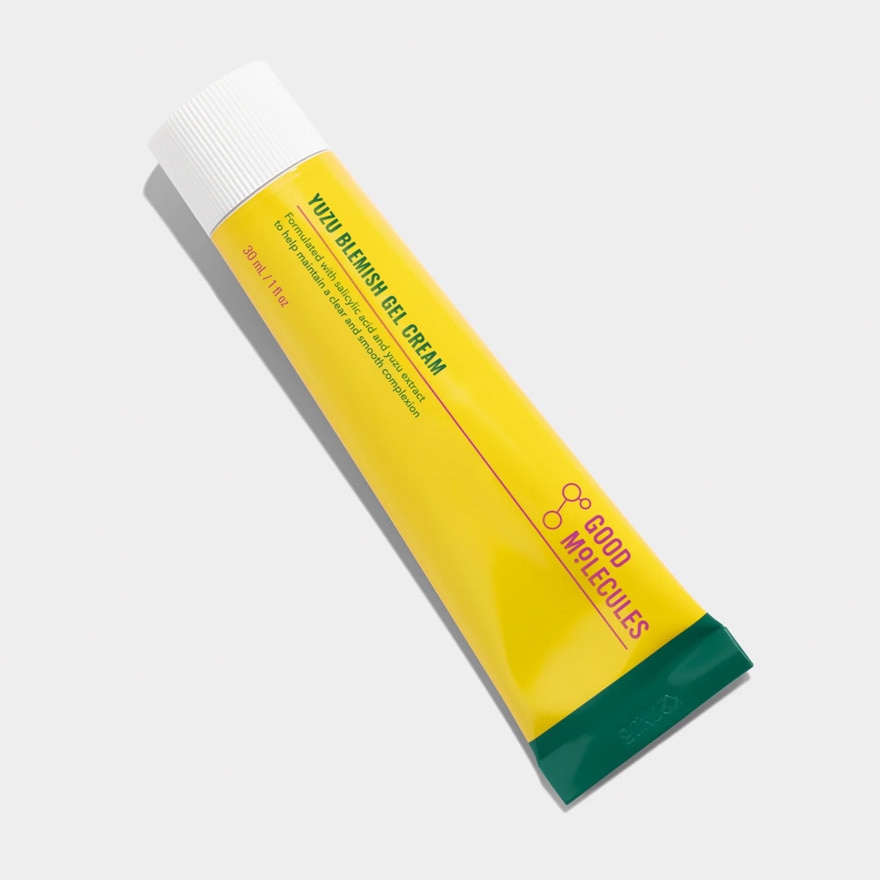 GOOD MOLECULES YUZU BLEMISH GEL CREAM 30 mL 1 fl oz-50055953.jpg