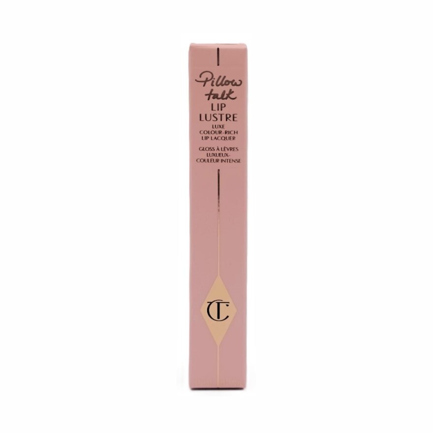 CHARLOTTE TILBURY LIP LUSTRE in PILLOWTALK 35ML-50056436.jpg