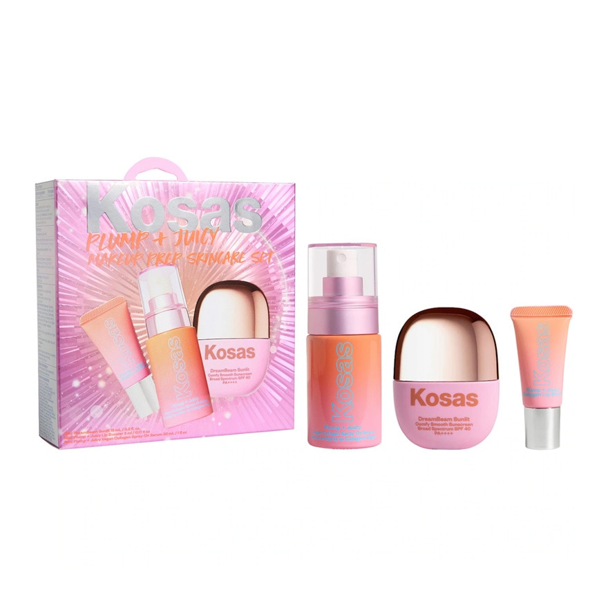 KOSAS PLUMP JUICY MAKEUP PREP SKINCARE SET-50057175.jpg
