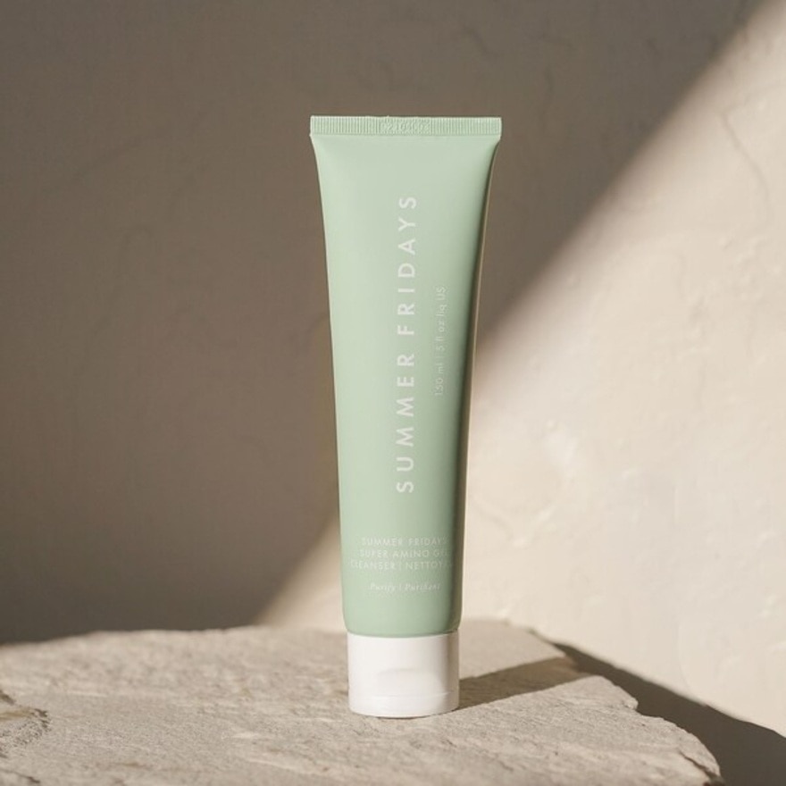 SUMMER FRIDAYS SUPER AMINO GEL CLEANSER 150ML-50057436.jpg