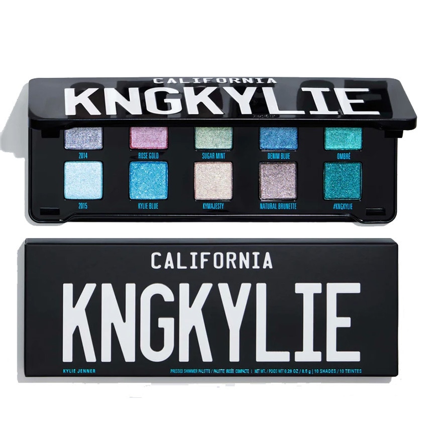 KING KYLIE EYESHADOW PALETTE MULTIDIMENSIONAL COLOR SHIMMER-50057904.jpg
