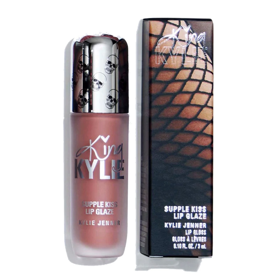 KING KYLIE SUPPLE KISS LIP GLAZE LITERALLY - WARM BROWN-50057906.jpg
