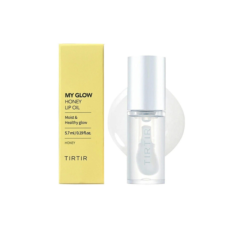My Glow Lip Oil Honey 57ml-50058604.jpg