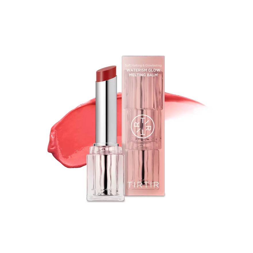 Waterism Glow Melting Balm 02 Merry Coral 33g-50058655.jpg