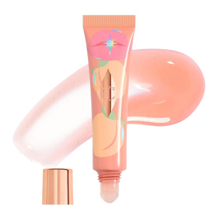 Unreal Lip Oil Pure Peach 14ML-50059034.jpg image