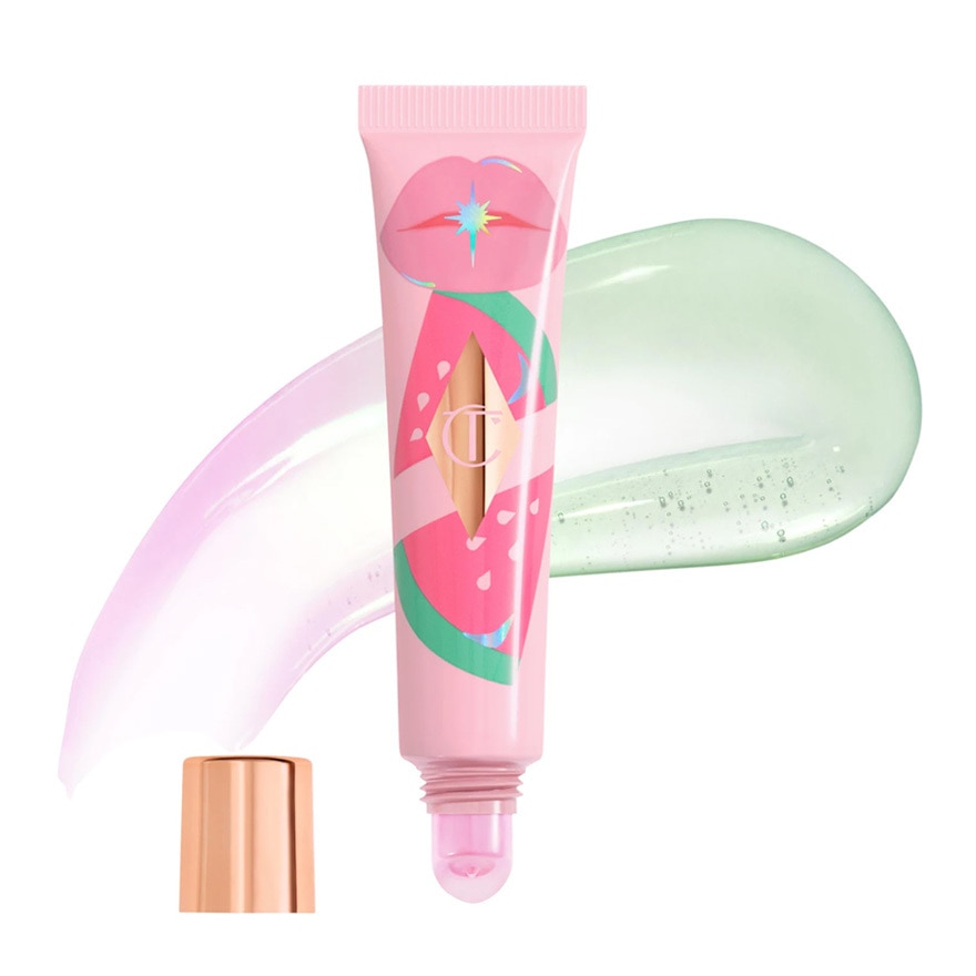 Unreal Lip Oil Pink Watermelon 14ML-50059036.jpg image