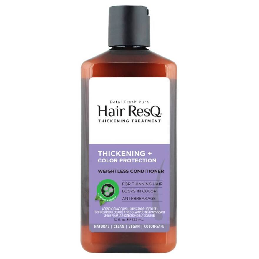 Petal Fresh Hair ResQ Color Protection Natural Thickening Conditioner 355ml-70065170.jpg