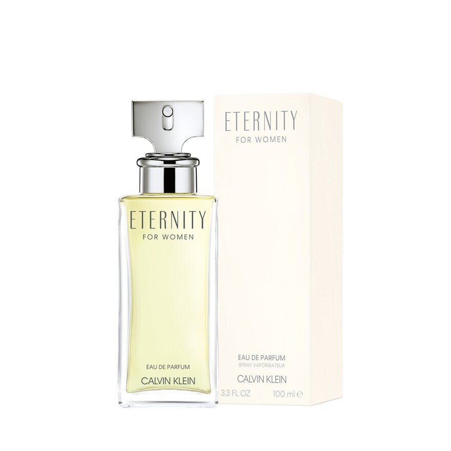 CALVIN KLEIN ETERNITY Eau de Parfum for her 100ml-70069190.jpg