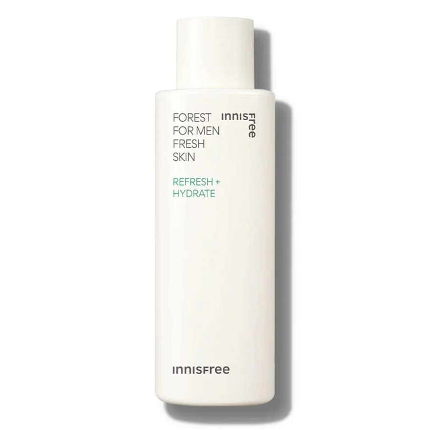 INNISFREE FOREST FRESH SKIN 180ML-70085910.jpg