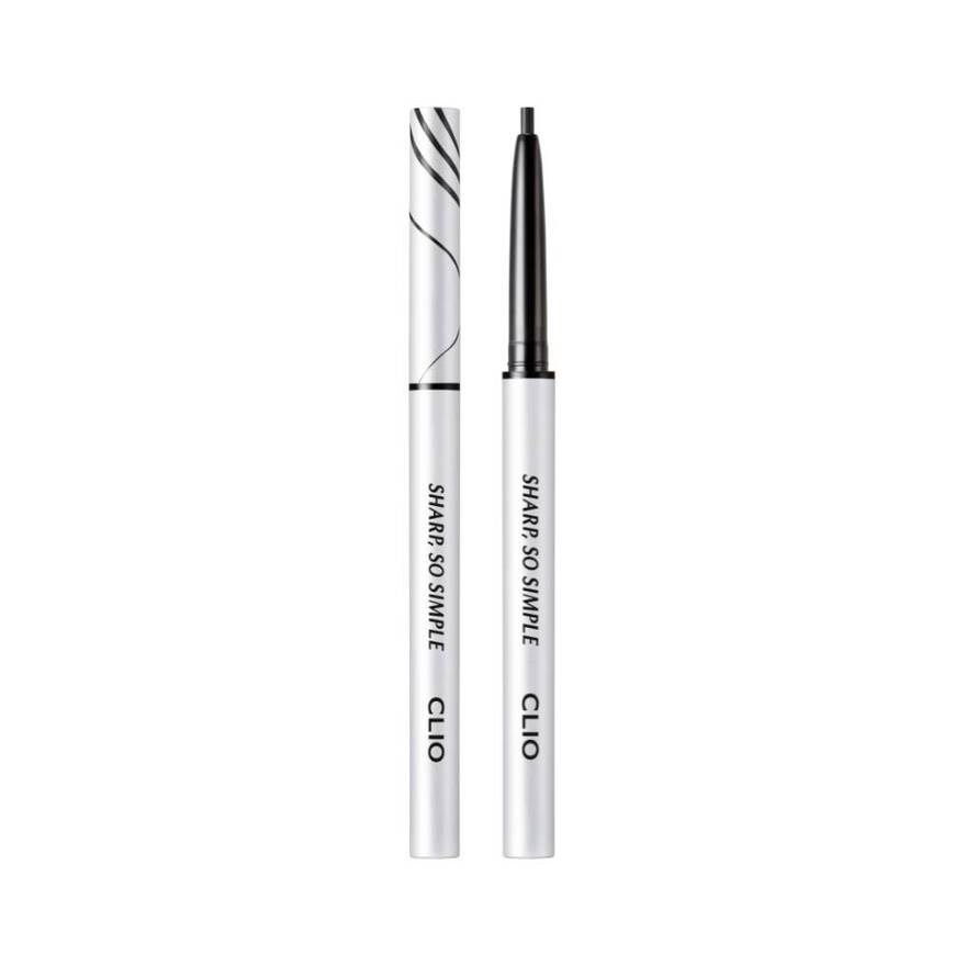 CLIO SHARP SO SIMPLE WATERPROOF PENCIL LINER AD 01 BLACK 014g-70089299.jpg