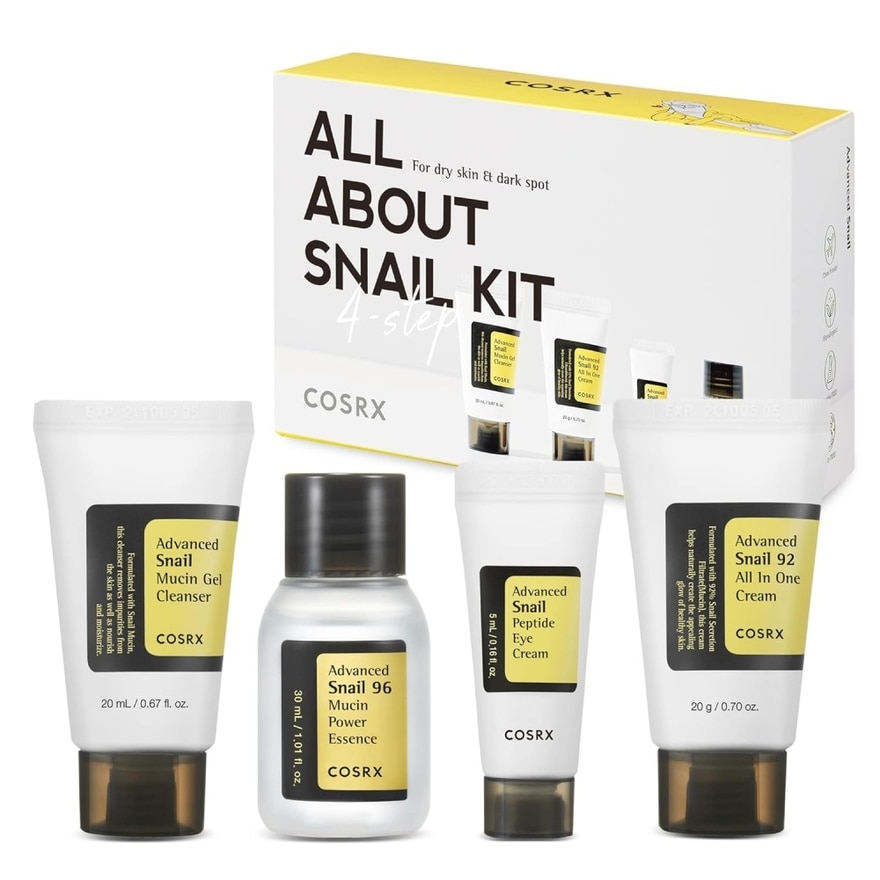 COSRX ALL ABOUT SNAIL KIT 4STEPS-70092328.jpg