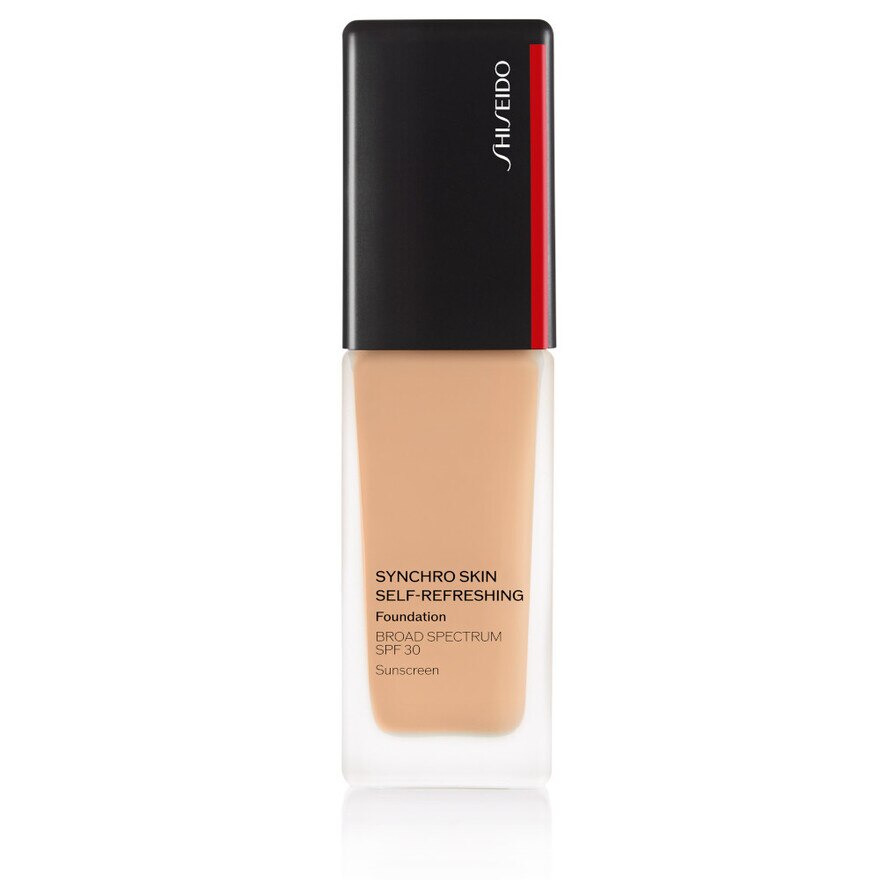 SHISEIDO Synchro Skin Self-Refreshing Foundation 320-70097496.jpg
