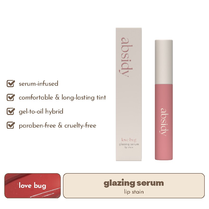Glazing Serum Lip Stain Love Bug 41 g-70097652.jpg
