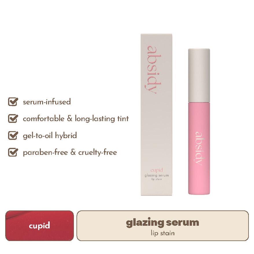 Glazing Serum Lip Stain Cupid 41 g-70097657.jpg