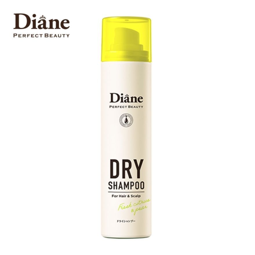 Moist Diane Dry Shampoo Fresh Citrus and Pear 40g-70099132.jpg