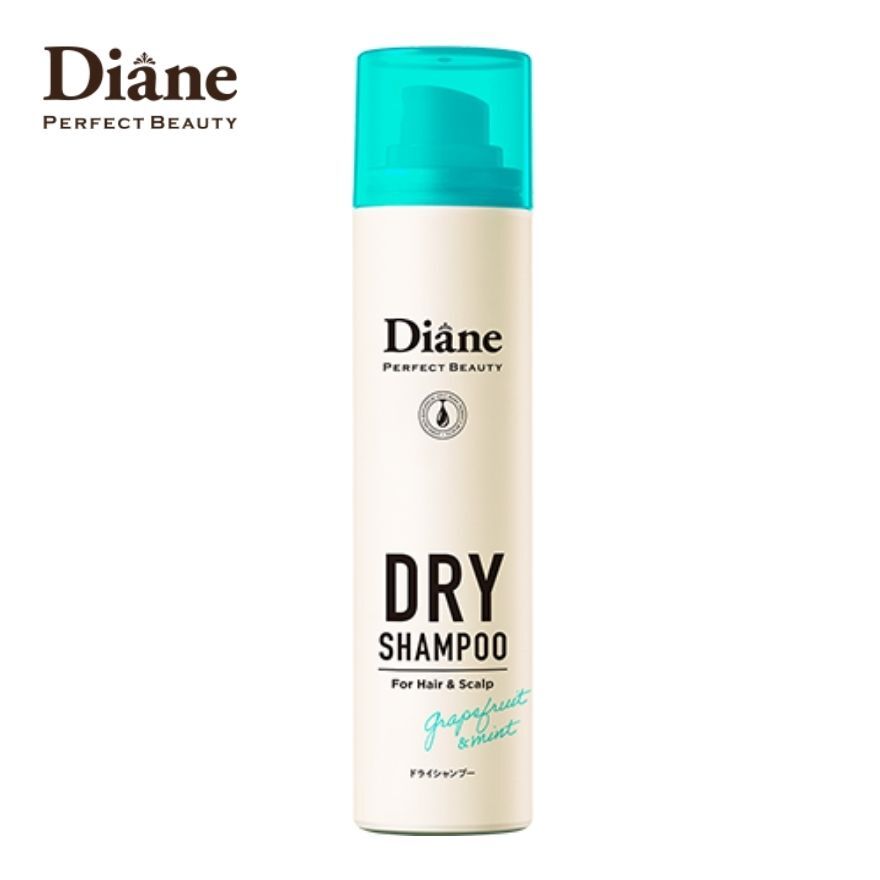 Moist Diane Dry Shampoo Grapefruit Mint 95g-70099138.jpg