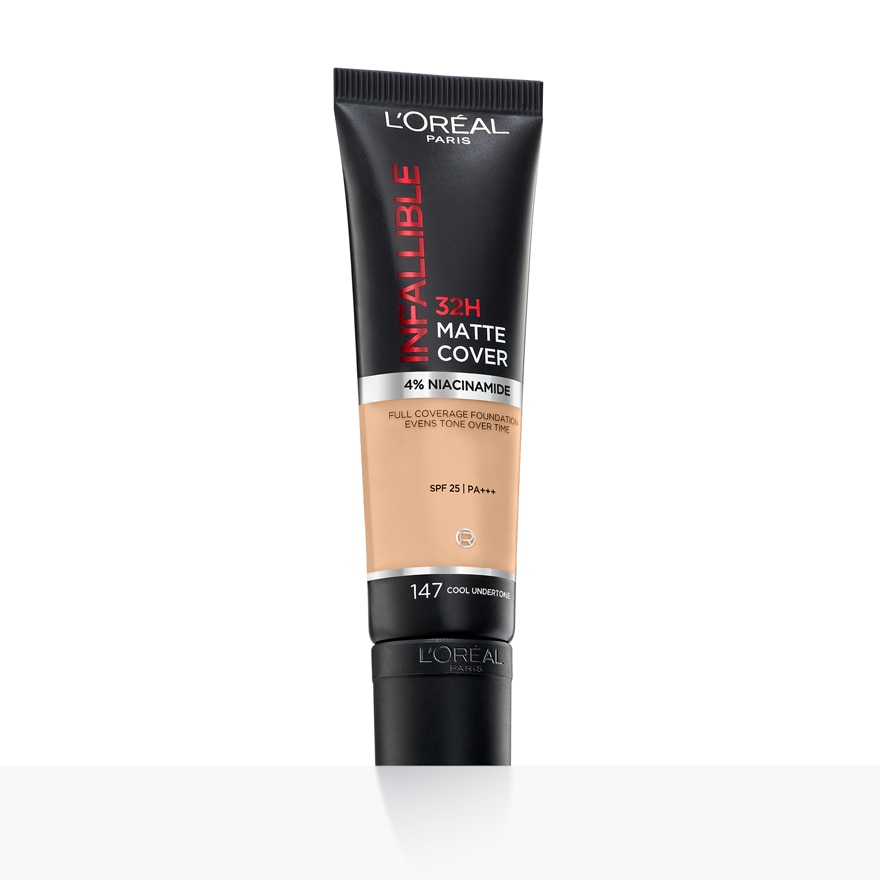 Infallible 24H Matte Cover Liquid Foundation 147-70099665.jpg