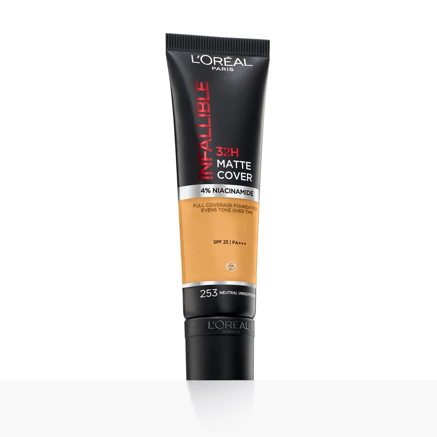 Infallible 24H Matte Cover Liquid Foundation 253-70099668.jpg