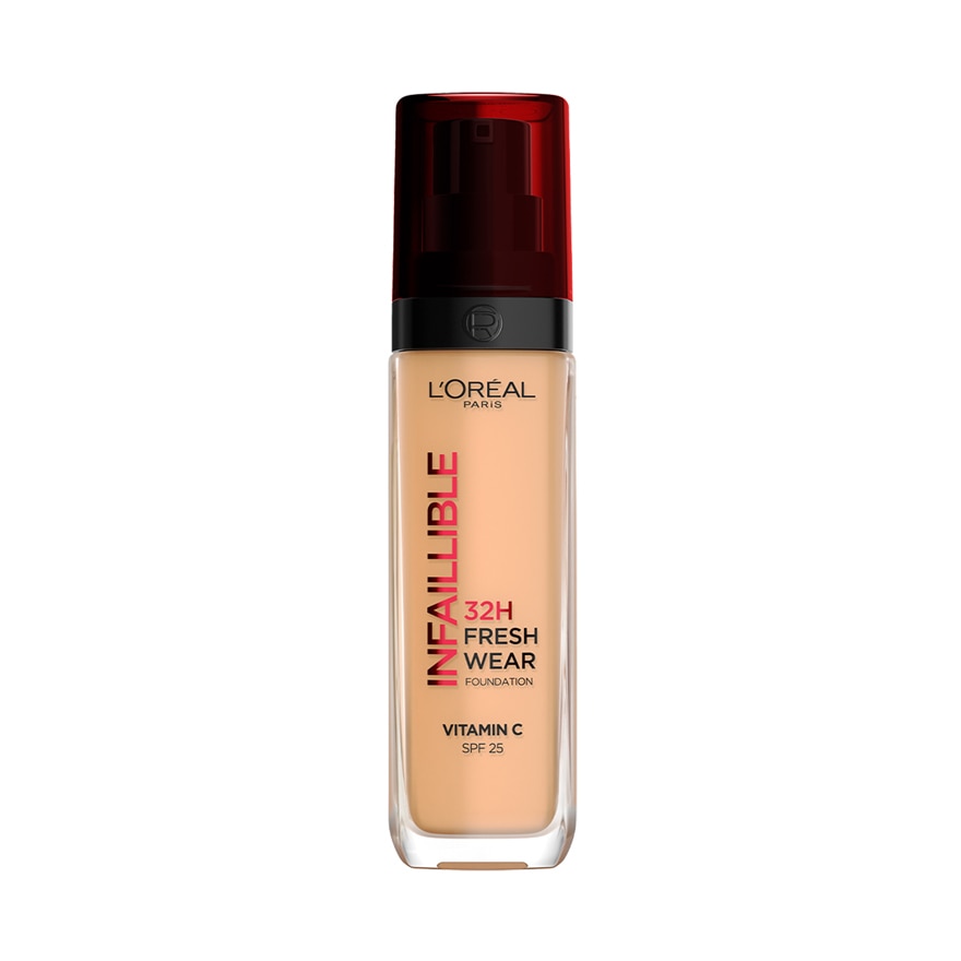 Infallible 32H Fresh Wear Foundation 250 Radiant Sand-70100075.jpg