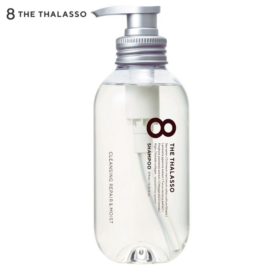 Eight the Thalasso Cleansing Repair Moist Serum Shampoo 475ML-70100517.jpg