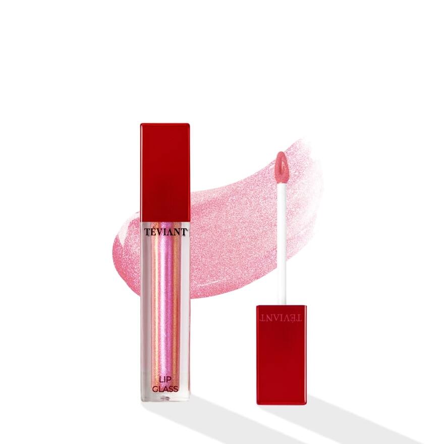 TEVIANT LIP AFFAIR GLASS NO1 FAN-70101115.jpg